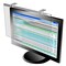 Kantek LCD Protect Privacy Filter 21.5 & 22 Widescreen LCD22WSV - alternate 1